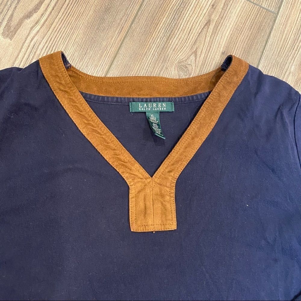 Ralph Lauren Fall Outfit Women’s - Picture 13 of 14